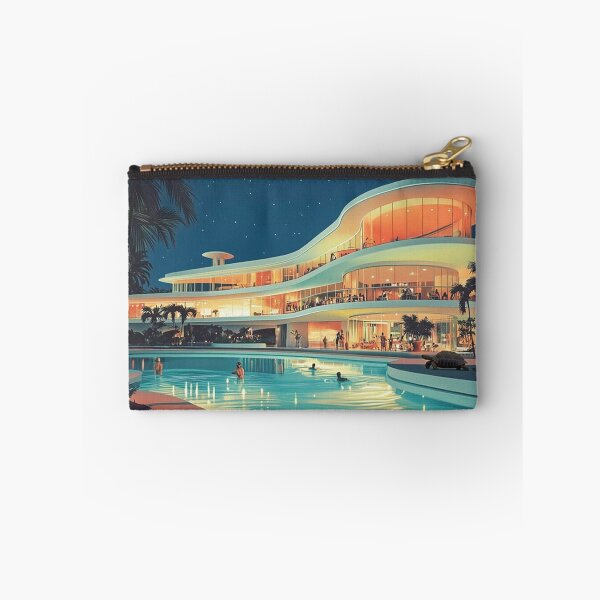 Item preview, Retro Skype aBeach Escape designed and sold by Gangcutegirl.