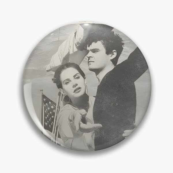 Item preview, lana del rey  designed and sold by Pablo V  Canto.