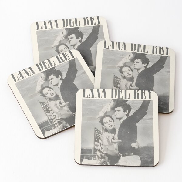 Item preview, lana del rey  designed and sold by Pablo V  Canto.