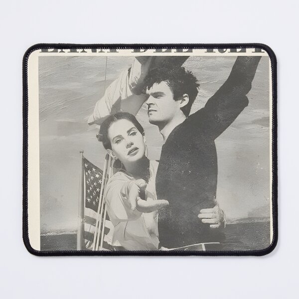 Item preview, lana del rey designed and sold by Pablo V Canto.