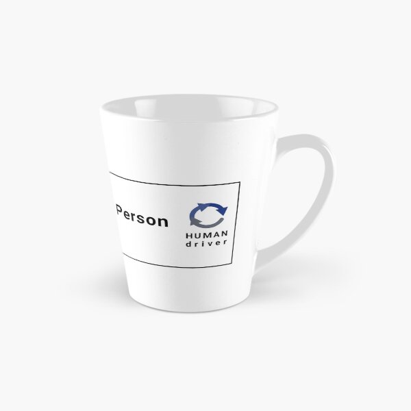 Item preview, I'm Not A Lazy Person Human Driver Funny Graphic designed and sold by SK ArtNest.