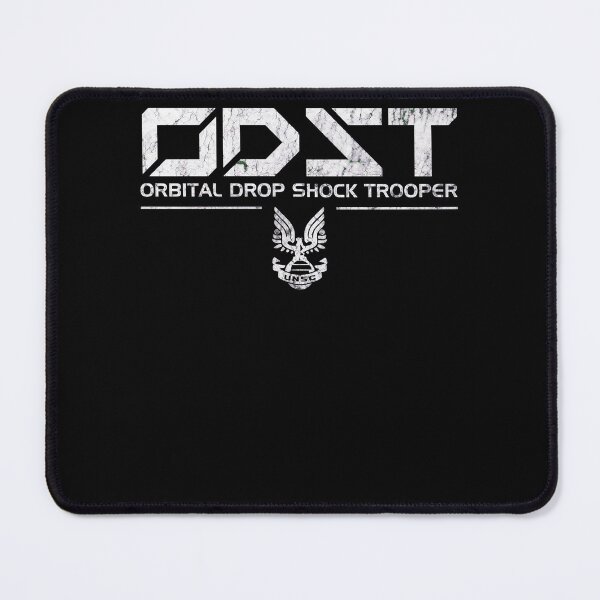 Item preview, ODSTT Orbital Drop Trooper designed and sold by viekneehgamb.