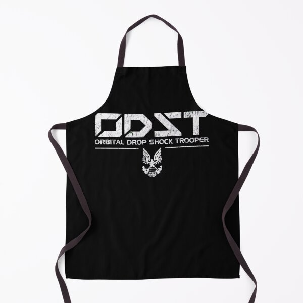 Item preview, ODSTT Orbital Drop Trooper designed and sold by viekneehgamb.