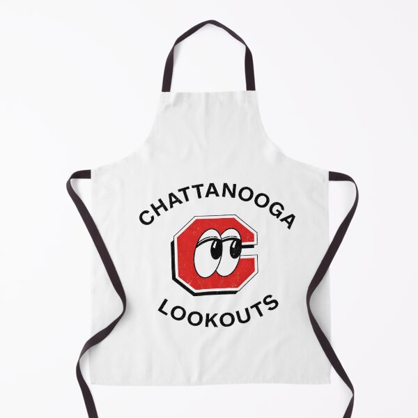 Item preview, Chattanoogaa Lookouts - Distressed designed and sold by TypeRiotStudio.