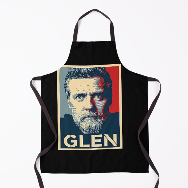 Item preview, Glen Hansard Vintage Pop Art Irish Folk Music designed and sold by DavidThe1.