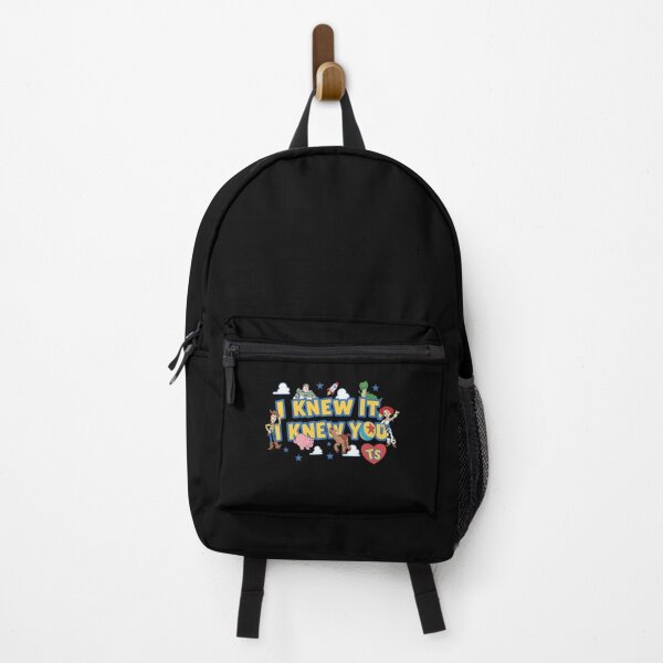 Item preview, I Knews It I Knew You Character designed and sold by yvonnickStore.