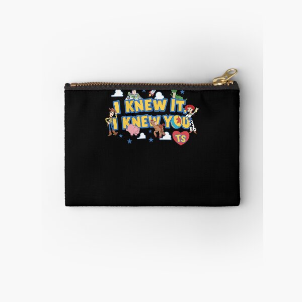 Item preview, I Knews It I Knew You Character designed and sold by yvonnickStore.