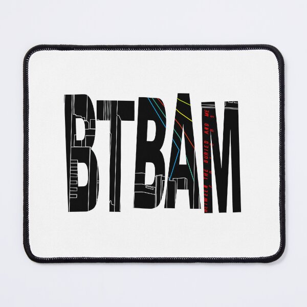 Item preview, Between-the-Buried-and-Me designed and sold by ngoaitroimuado.