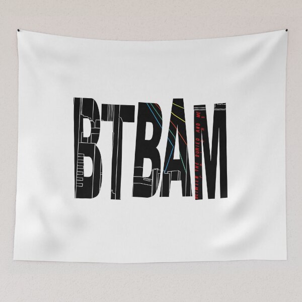 Item preview, Between-the-Buried-and-Me designed and sold by ngoaitroimuado.