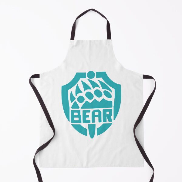 Item preview, Escape From Tarkov Bear Logo designed and sold by exingtonoos-.