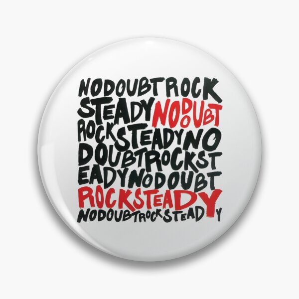 Item preview, No-Doubt T-Shirt  designed and sold by FloraInk.