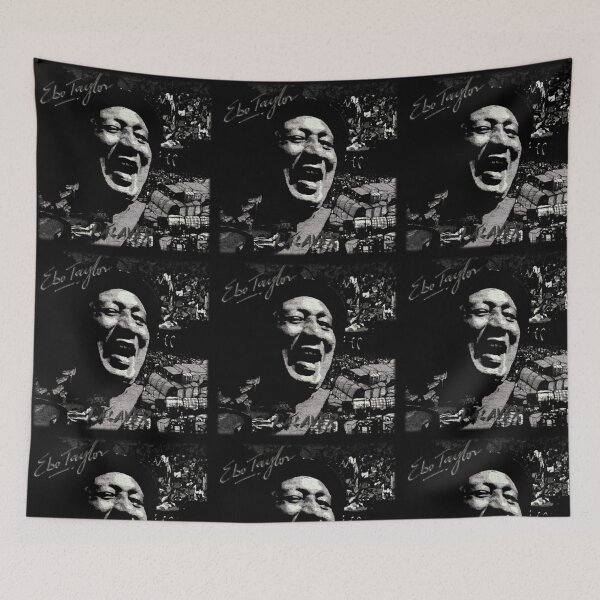Item preview, Maye Omama Ebo Taylor designed and sold by ilrud.