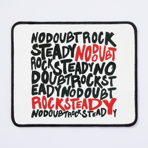 Item preview, No-Doubt T-Shirt  designed and sold by FloraInk.