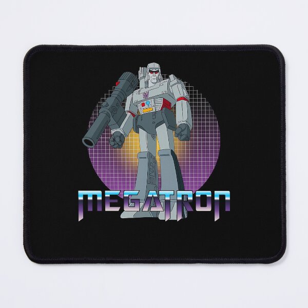 Item preview, Megatron Standing In Front designed and sold by HARITH HADHAR.
