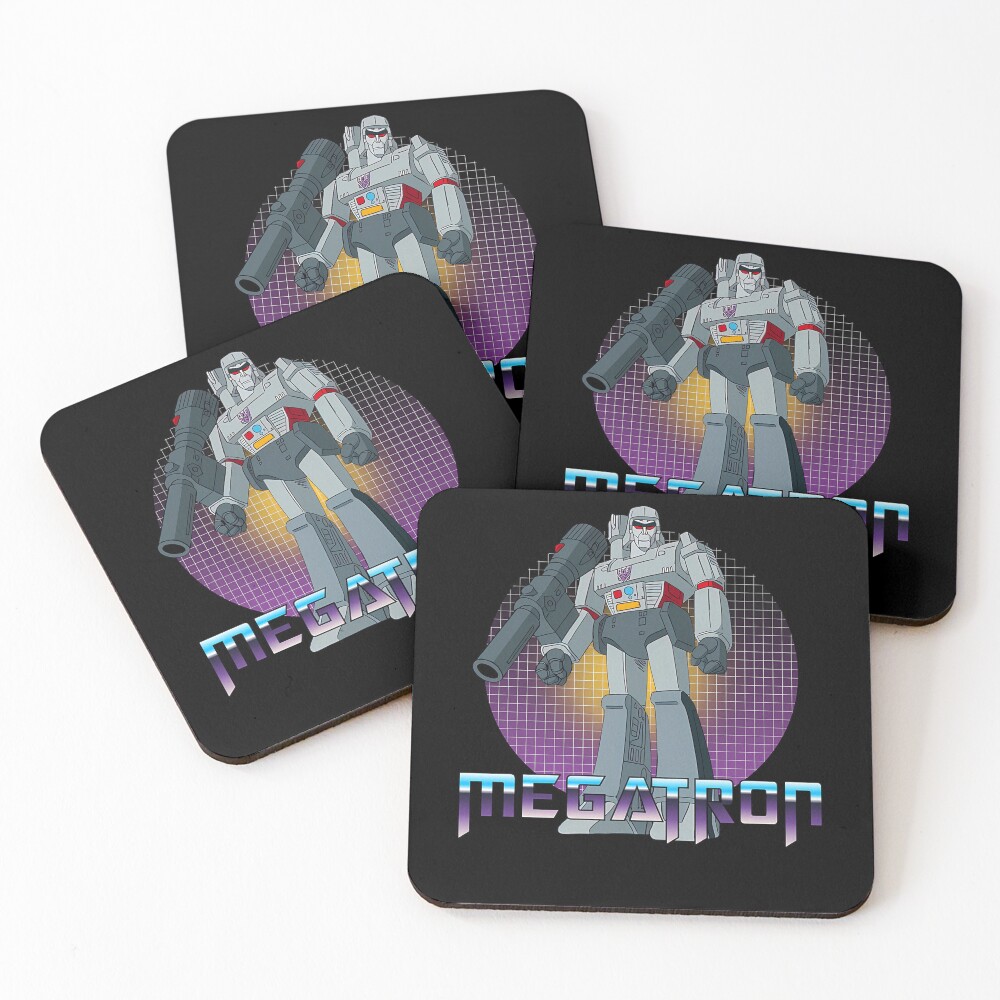 Item preview, Coasters (Set of 4) designed and sold by thewingsofangle.