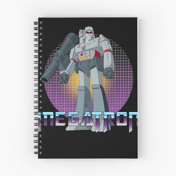 Item preview, Megatron Standing In Front designed and sold by HARITH HADHAR.
