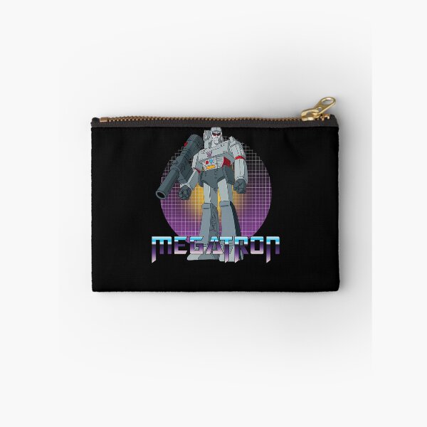 Item preview, Megatron Standing In Front designed and sold by HARITH HADHAR.