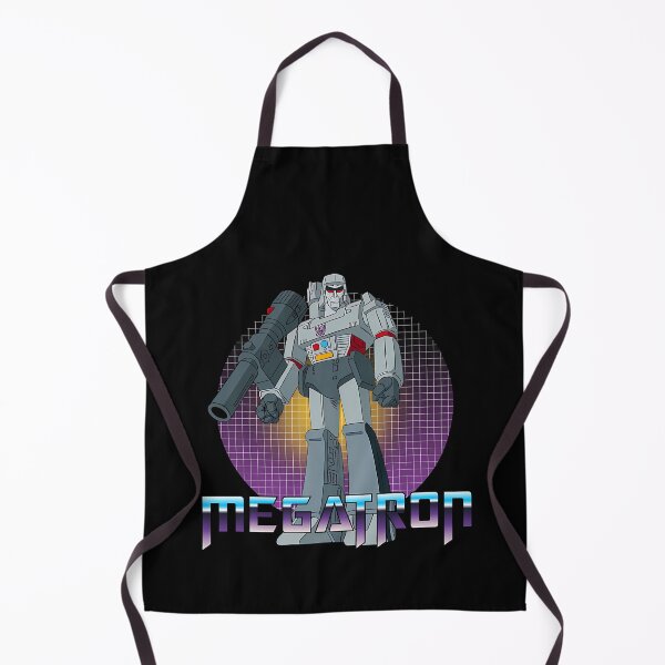 Item preview, Megatron Standing In Front designed and sold by HARITH HADHAR.