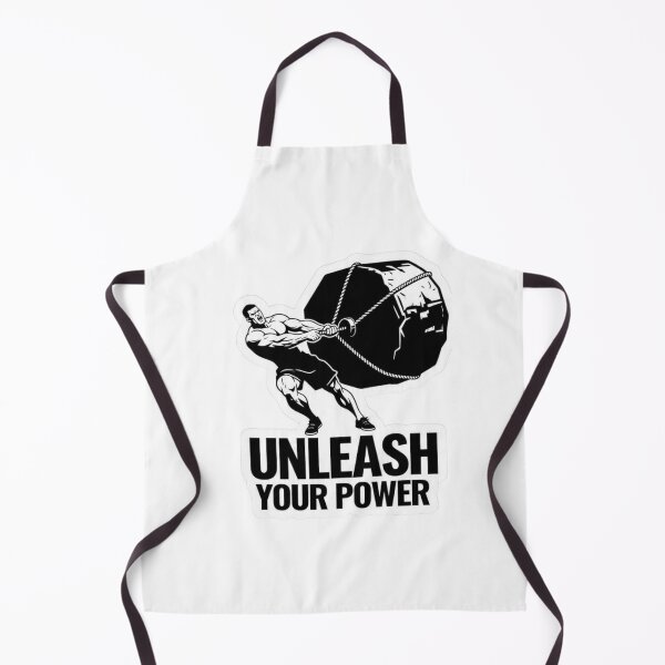 Item preview, Unleash Your Power–Strength & Motivation designed and sold by carestazafeli.