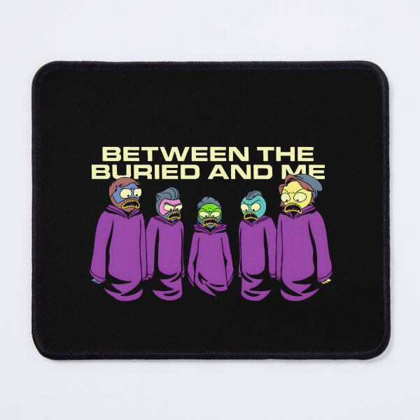 Item preview, Between-the-Buried-and-Me designed and sold by ngoaitroimuado.
