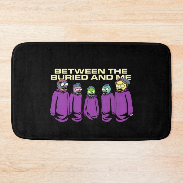 Item preview, Between-the-Buried-and-Me designed and sold by ngoaitroimuado.