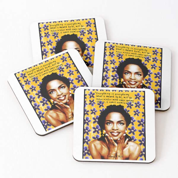 Item preview, Lauryn Hill Singer Woman 99Art Genres Hip Hop designed and sold by odongs.
