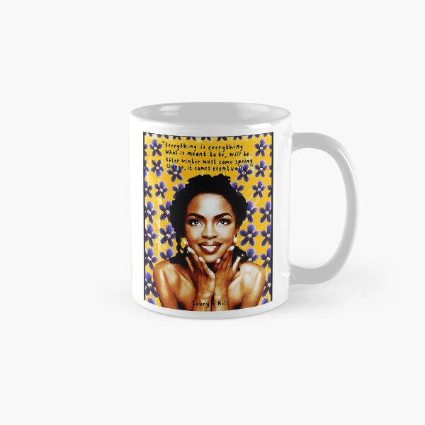 Item preview, Lauryn Hill Singer Woman 99Art Genres Hip Hop designed and sold by odongs.