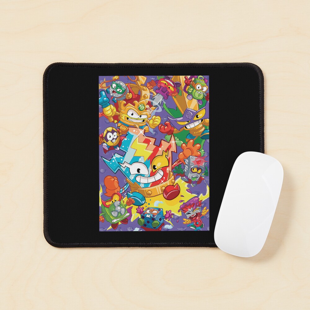 Item preview, Mouse Pad designed and sold by thewingsofangle.