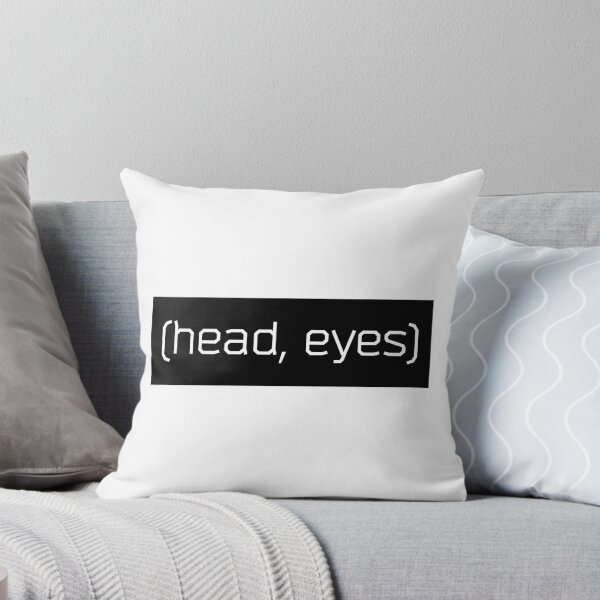Item preview, (Head Eyes) - Escape From Tarkov designed and sold by exingtonoos-.