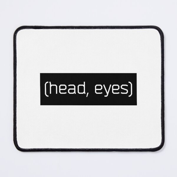 Item preview, (Head Eyes) - Escape From Tarkov designed and sold by exingtonoos-.