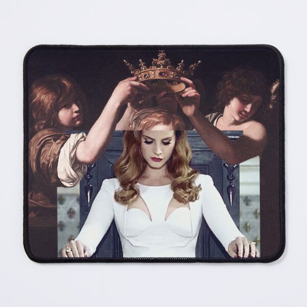 Item preview, QUEEN designed and sold by Rene Garza.