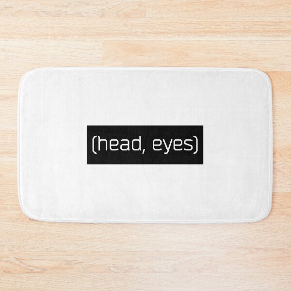 Item preview, (Head Eyes) - Escape From Tarkov designed and sold by exingtonoos-.
