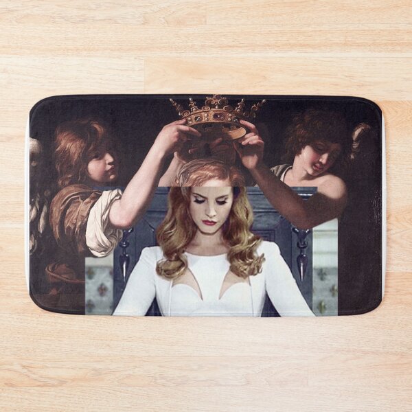 Item preview, QUEEN designed and sold by Rene  Garza.
