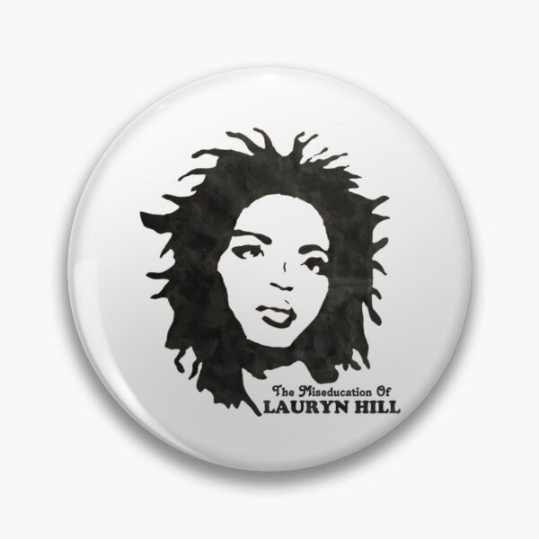 Item preview, Copy Of Fugees Lauryn Hill designed and sold by odongs.
