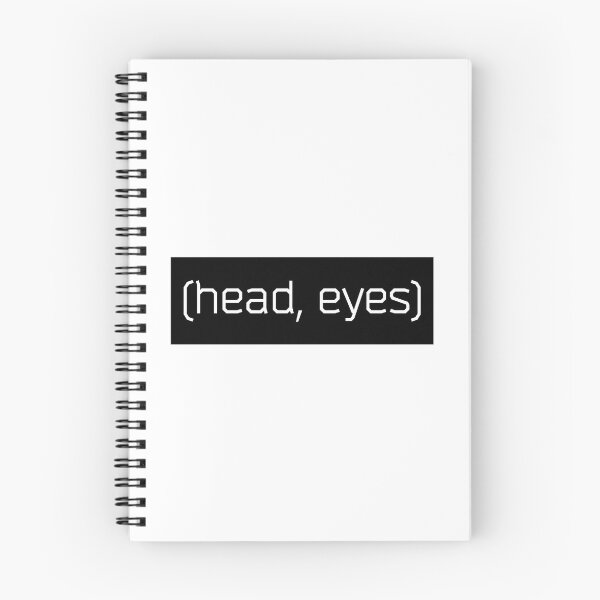 Item preview, (Head Eyes) - Escape From Tarkov designed and sold by exingtonoos-.