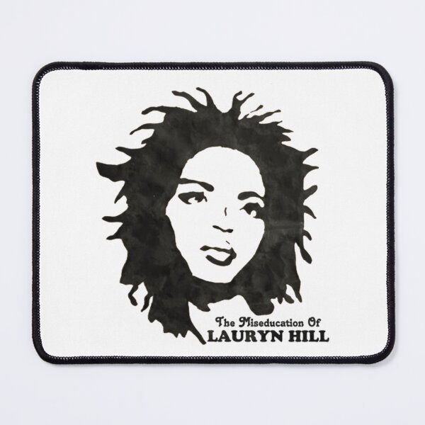 Item preview, Copy Of Fugees Lauryn Hill designed and sold by odongs.