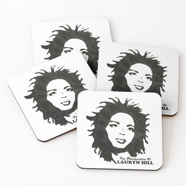 Item preview, Copy Of Fugees Lauryn Hill designed and sold by odongs.