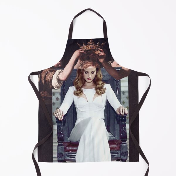 Item preview, QUEEN designed and sold by Rene Garza.
