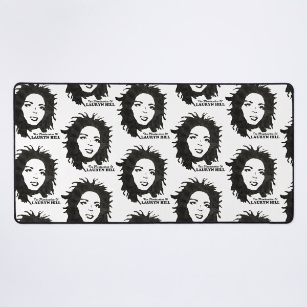 Item preview, Copy Of Fugees Lauryn Hill designed and sold by odongs.