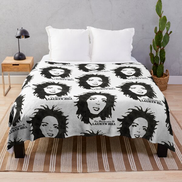 Item preview, Copy Of Fugees Lauryn Hill designed and sold by odongs.