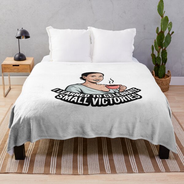 Item preview, Celebrate Small Victories Breast Cancer Awareness designed and sold by NiftyWrx.