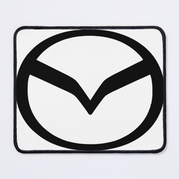 Item preview, The Mazda designed and sold by beverlycco.