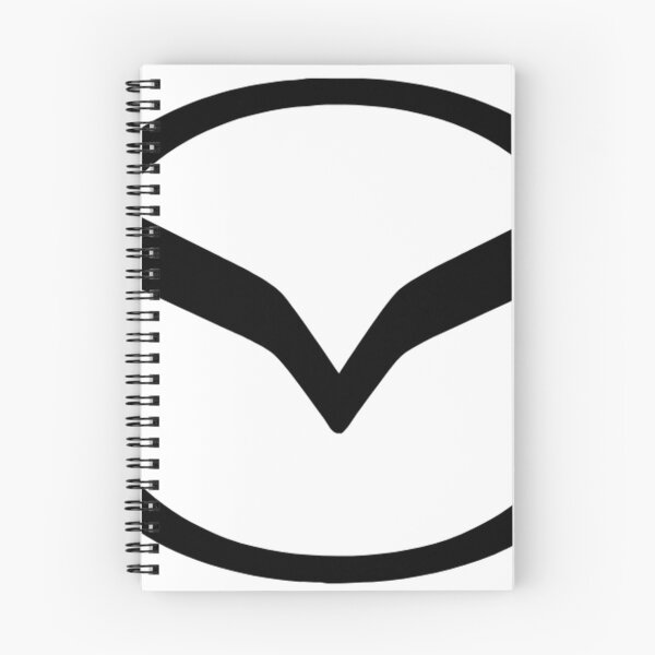 Item preview, The Mazda designed and sold by beverlycco.