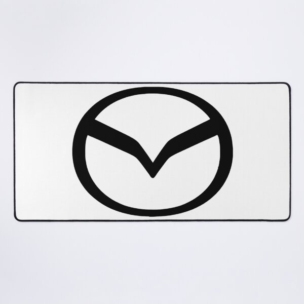 Item preview, The Mazda designed and sold by beverlycco.