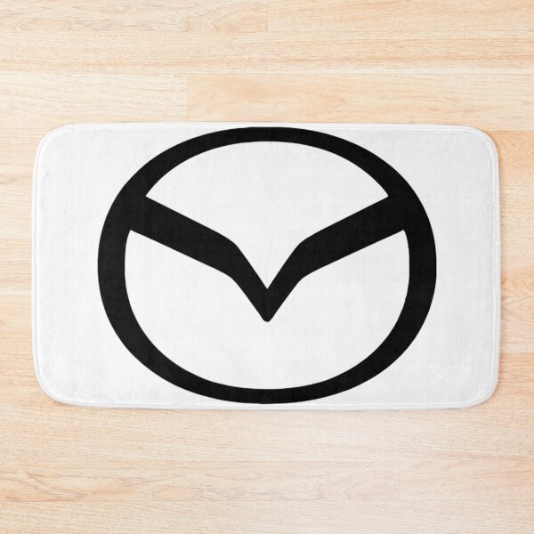 Item preview, The Mazda designed and sold by beverlycco.