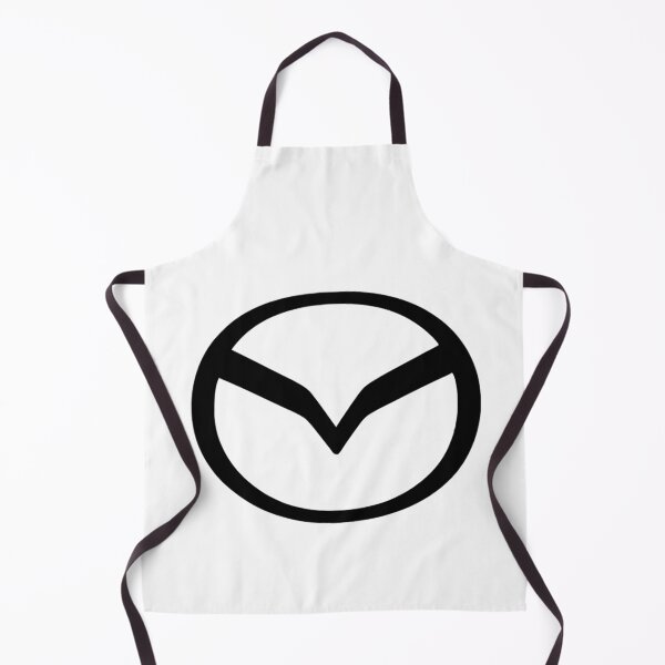 Item preview, The Mazda designed and sold by beverlycco.
