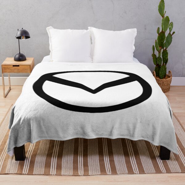 Item preview, The Mazda designed and sold by beverlycco.