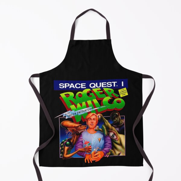 Item preview, Terrified Space Hero Surrounded By Aliens designed and sold by MinaOlive1.