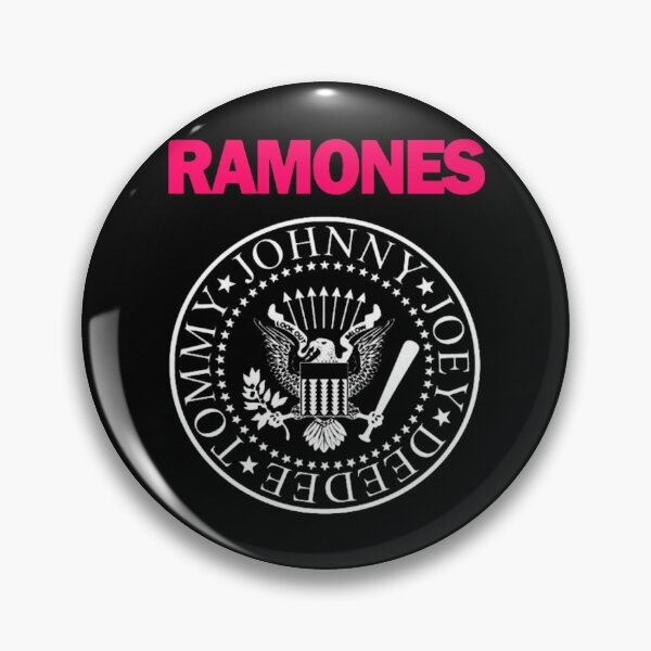 Item preview, Ramones T-Shirt   designed and sold by FloraInk.