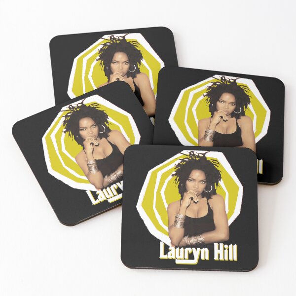 Item preview, Copy Of Fugees Lauryn Hill designed and sold by odongs.